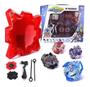 Imagem de Arena Beyblade Bust 4 In 2 + 2 Lançadores - Tornado