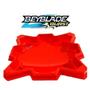 Imagem de Arena Beyblade Storm Gyro 2 Bey Blade 2 Lançador 4 Troca Top