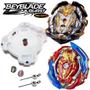 Imagem de Arena de Batalha com Lançador 5 Peças Beyblade Pro Series - Hasbro