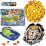 Imagem de Arena de Batalha e Lançadores Beyblade - Burst Rise Hypersphere - Vortex Climb