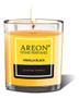 Imagem de AREON SCEN CANDLE 120g VANILLA BLACK