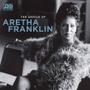 Imagem de Aretha Franklin - The Genius Of CD (Digifile)