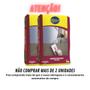 Imagem de Argamassa Super Cola AC3 Porcelanato Interna Massa 20kg