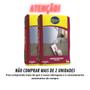 Imagem de Argamassa Super Cola AC3 Porcelanato Interna Massa 20kg