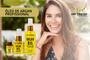 Imagem de Argan Oil Serum Reparador de Pontas - 30ml - HD TREND