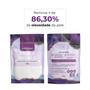 Imagem de Argila Branca Facial Capilar Corporal Skincare Vegan Clareadora Cicatrizante Hidratante