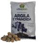 Imagem de Argila Expandida Média (10Kg) Vitaplan