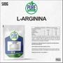 Imagem de Arginina 500g 100% Pure Pure Ingredient's