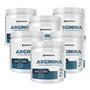Imagem de Arginina Com Cálcio E Fósforo 120g New Nutrition 6 unidades