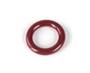 Imagem de Argola 19mm Mogno Pvc  ( 100 PEÇAS )