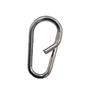 Imagem de Argola Celta Split Ring Bent CT1024 Para Pesca Tucunaré Robalo Resistência 29lb N10 C/ 10 Unidades