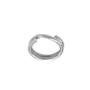 Imagem de Argola celta splitring ref/forj ct1014 7 c/20