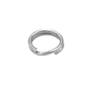Imagem de Argola celta splitring ref/forj ct1014 7 c/20