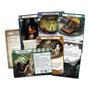 Imagem de Arkham Horror: Card Game -  As Chaves Escarlates (Expansão de Investigador)