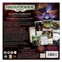 Imagem de Arkham Horror: Card Game - As Chaves Escarlates Expansão