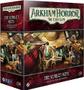 Imagem de Arkham Horror O Jogo de Cartas A Expansão Investigador de Chaves Escarlate  Jogo de Terror e Mistério   de Jogo de Cartas Cooperativo Idade 14+  1-4 Jogadores  Tempo médio de jogo 1-2 horas  Feito por Fantasy Flight Games