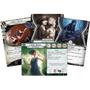 Imagem de Arkham Horror: O Jogo de Cartas - Expansão Dunwich Legacy: Jogo de Terror Cooperativo (1-2 Jogadores, 14+)