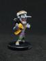 Imagem de Arlong - Miniatura Colecionável One Piece 4,5cm