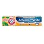 Imagem de Arm & Hammer Advance White Fluoreto Pamento Dente Bicarbonato de sódio e peróxido 4,3 oz por Arm & Hammer