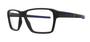 Imagem de Armação de grau hb polytech 2 0459 matte black d blue