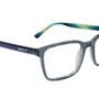 Imagem de Armação De Grau Infantil Speedo Spk4020 D02 Cristal Blue