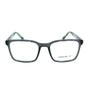 Imagem de Armação De Grau Infantil Speedo Spk4020 D02 Cristal Blue