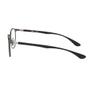 Imagem de Armação de Grau Ray-Ban Cinza 0RX6355 2620  50