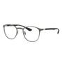 Imagem de Armação de Grau Ray-Ban Cinza 0RX6355 2620  50