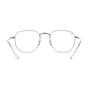 Imagem de Armação de Grau Ray-Ban Hexagonal Grafite 0RX6448L 2502  54