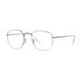 Imagem de Armação de Grau Ray-Ban Hexagonal Grafite 0RX6448L 2502  54