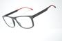 Imagem de armação de óculos Carrera mod 8053/cs 00399 clip on