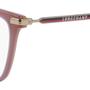 Imagem de Armação de Óculos Longchamp LO2661 601 - Rosa 54