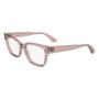 Imagem de Armação de Óculos Longchamp LO2738 610 - Rosa Cristal 53