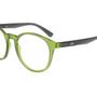 Imagem de Armação De Óculos Mormaii Agra M6117kd351 Verde Translúcido