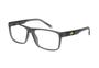 Imagem de Armação De Óculos Mormaii Kyoto M6083d1357 Preto Fosco