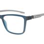 Imagem de Armação De Óculos Mormaii Twist 3 M6172k3952 Azul Fosco