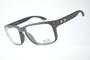 Imagem de armação de óculos Oakley mod Holbrook rx ox8156-0856