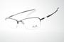 Imagem de armação de óculos Oakley mod Lizard ox5113-0156 Titanium