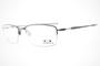 Imagem de armação de óculos Oakley mod Lizard ox5113-0456 titanium