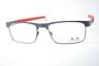 Imagem de armação de óculos Oakley mod Metal Plate ti ox5153-0456 titanium