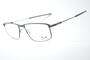Imagem de armação de óculos Oakley mod Socket ti ox5019-0156 titanium