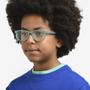 Imagem de Armação de Óculos Polaroid Pld D832 1ED - Verde 47 - Infantil