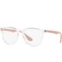 Imagem de Armação De Óculos Ray-Ban Feminino RB7046L 5953 53