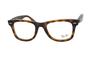 Imagem de armação de óculos Ray Ban mod rb4340-v 2012 Wayfarer