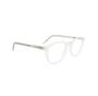 Imagem de Armação De Óculos Speedo Sp4093 T11 Transparente Fosco