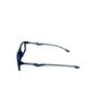 Imagem de Armação De Óculos Speedo Sp4101 D12 Azul Fosco