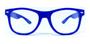 Imagem de Armação Geek para Óculos De Grau Unissex e Quadrada - Várias Cores
