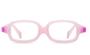 Imagem de Armação Óculos Baby Nano Vista Kitten Nv205041 2 A 3 Anos