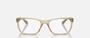 Imagem de Armação Óculos de Grau Feminino Ray-Ban RB7033L 8185 54