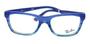 Imagem de Armação Óculos De Grau Infantil Ray-Ban RB1536 3731 48